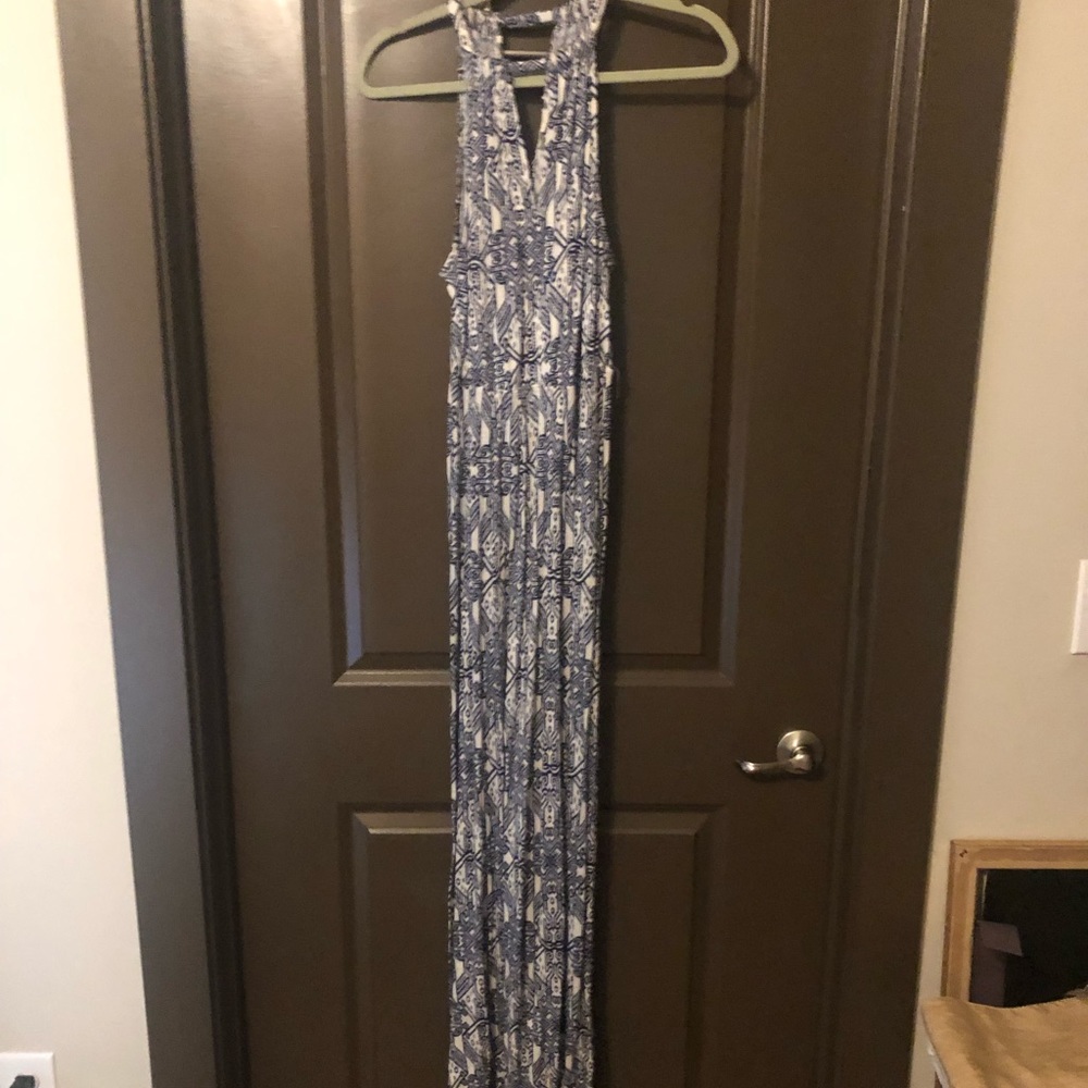 UO Maxi Dress